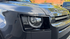 Land Rover Defender 3.0 D250 X-Dynamic HSE 90 3dr Auto Diesel Estate